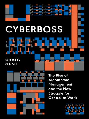 cover image of Cyberboss